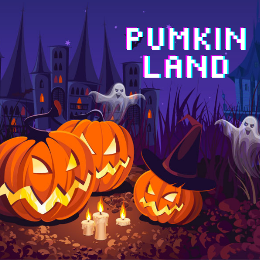 Pumkin Land